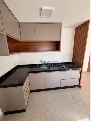 apartment em Avenida Benedito Rodrigues Lisboa, Jardim Bosque das Vivendas - São José do Rio Preto - SP