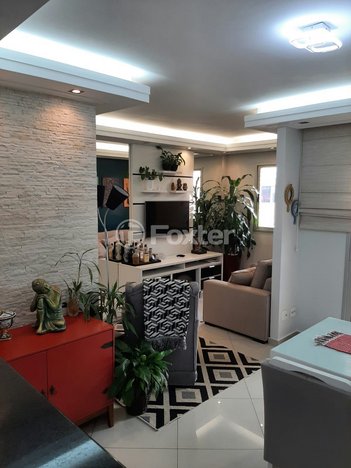 apartment em Avenida Santa Marina, Água Branca - São Paulo - SP