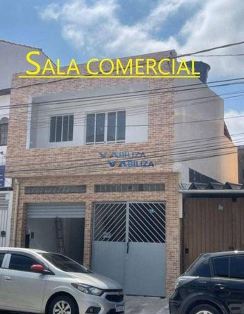 house em Rua Carlos Drumond de Andrade, Residencial Parque Cumbica - Guarulhos - SP