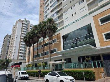 apartment em Brigadeiro da Silva Paes, Campinas - São José - SC