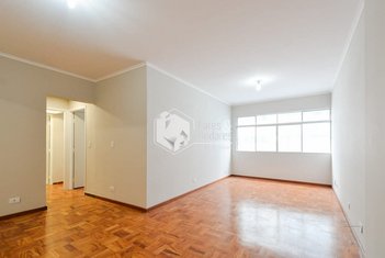 apartment em Rua Doutor Eduardo de Souza Aranha, Vila Nova Conceição - São Paulo - SP