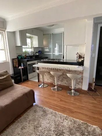 apartment em PARAISO, Jardim Portal I e II - São Paulo - SP