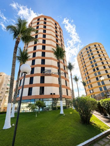 apartment em Avenida Doutor Aldino Schiavi, Martim de Sá - Caraguatatuba - SP