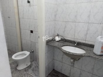 commercial_property em Rua dos Trilhos, Mooca - São Paulo - SP