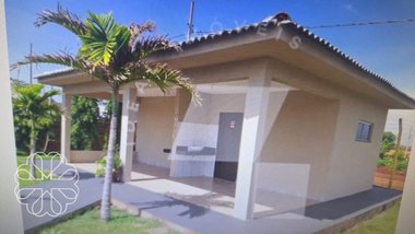 house em Estrada Ivailandia Triangulo, Ivailândia - Engenheiro Beltrão - PR