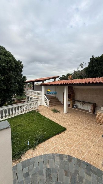 Cômodo Condomínio