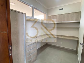 house em Alameda Agenor Gelfuso, Residencial e Empresarial Alphaville - Ribeirão Preto - SP