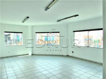 office em Rua Luís Louza, Olímpico - São Caetano do Sul - SP