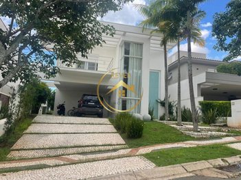 house em Rua Mont Blanc, Ville Sainte Hélène - Campinas - SP