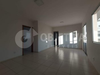 apartment em Rua Cecílio Jorge, Santa Mônica - Uberlândia - MG