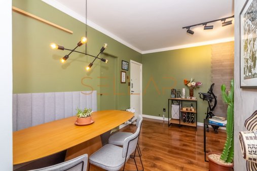 Cômodo Condomínio