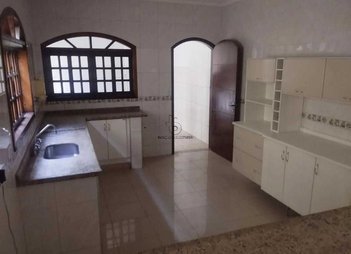 house em Rua Hermínio de Furlini Bolletti, Jardim Pacaembu - Sorocaba - SP