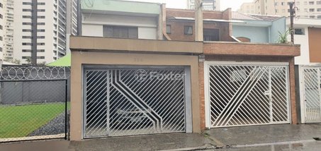 house em Rua Tanquinho, Tatuapé - São Paulo - SP