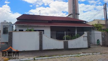 land_lot em Rua Rosendo Claudino de Freitas, São Judas - Itajaí - SC