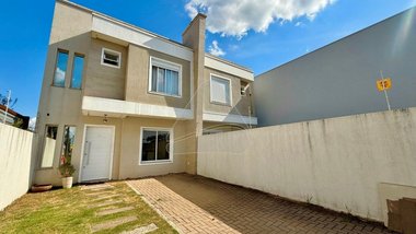 house em Rua Vinte e Quatro de Agosto, Vera Cruz - Passo Fundo - RS