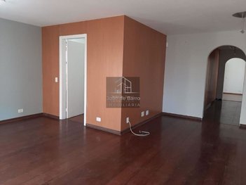 apartment em Alameda Franca, Jardim Paulista - São Paulo - SP