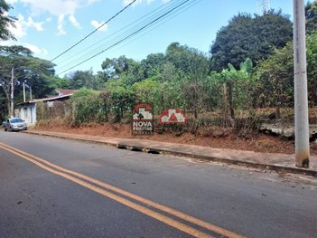 agricultural em Rua Maria Júlia Dias Veneziani, Chácaras Pousada do Vale - São José dos Campos - SP