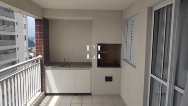 apartment em Avenida João Peixoto Viegas, Jardim Consórcio - São Paulo - SP