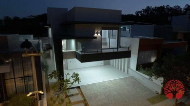 house em Rua Aristides Mariotti, Villaggio San Marco - Jundiaí - SP