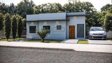house em D, Campestre - São Leopoldo - RS