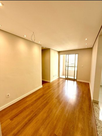 apartment em Rua Ancara, Utinga - Santo André - SP