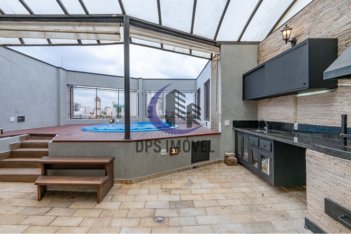 apartment em Avenida Onze de Junho, Vila Clementino - São Paulo - SP