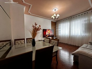 apartment em Rua Marechal Deodoro, Centro - Juiz de Fora - MG