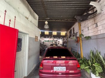 industrial em Rua Borges, Parada Inglesa - São Paulo - SP