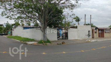 house em Rua Santos Dumont, Niterói - Canoas - RS