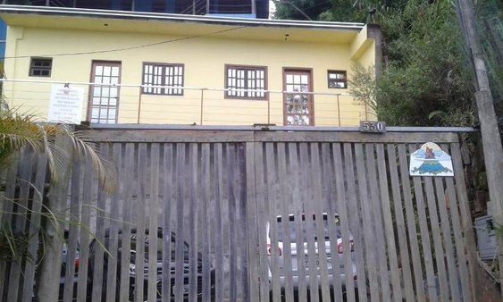 Cômodo Condomínio