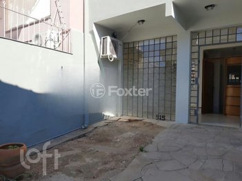 house em Rua Barão do Gravataí, Menino Deus - Porto Alegre - RS