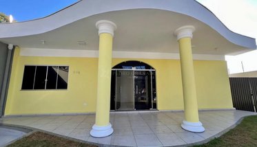 commercial_property em Rua Pedro Sanches, Zona 07 - Maringá - PR