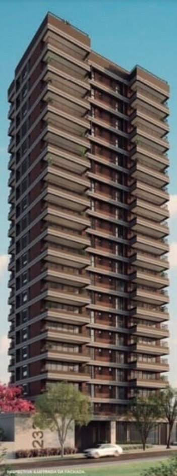 apartment em Rua General Camisão, Saúde - São Paulo - SP