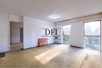 apartment em Rua Cancioneiro Popular, Santo Amaro - São Paulo - SP