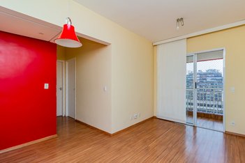 apartment em Rua Santo Antonio, Bela Vista - São Paulo - SP