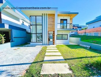 house em Rodovia Dom Pedro I, Ponte Alta - Atibaia - SP