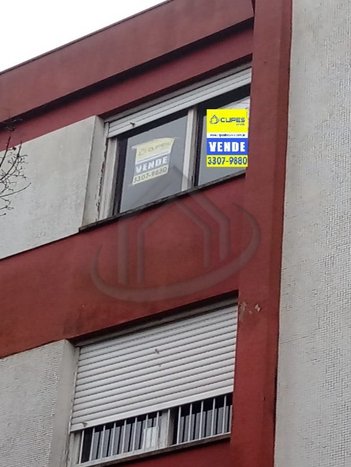 apartment em Golda Meir, Jardim Leopoldina - Porto Alegre - RS