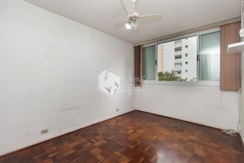 apartment em Avenida Rebouças, Cerqueira César - São Paulo - SP