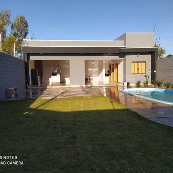 house em Avenida Vereador Antônio Bortolotto, Jardim Marajoara (Iguatemi) - Maringá - PR