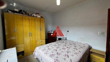 house em Rua Marte, Jardim Alvorada - Americana - SP