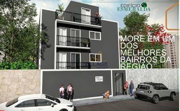 apartment em Rua Professor Araújo Coelho, Jardim do Divino - São Paulo - SP