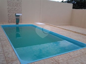 house em Rua João Agustinho dos Santos, Parque Val de Palmas - Bauru - SP