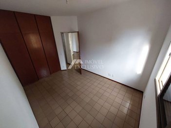 apartment em Rua Rui Barbosa, Vila Seixas - Ribeirão Preto - SP