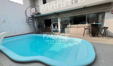 house em Travessa Umberto Giannetti, Residencial Altos do Piracicaba - Piracicaba - SP