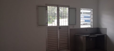 house em Rua Gertrudes Silva Ramos, Vila Pouso Alegre - Barueri - SP