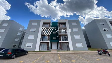 apartment em Avenida Miguelzinho Lima, Santa Maria - Passo Fundo - RS