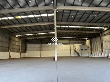 industrial em Rua Gardênia, Chácaras Boa Vista - Contagem - MG