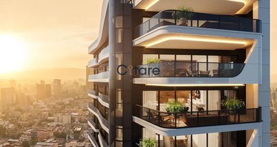 apartment em Rua Doutor José Lourenço, Meireles - Fortaleza - CE