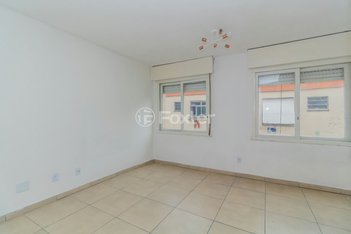 apartment em Rua Golda Meir, Jardim Leopoldina - Porto Alegre - RS
