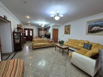 house em Rua General Manuel Vargas, Cidade Vargas - São Paulo - SP